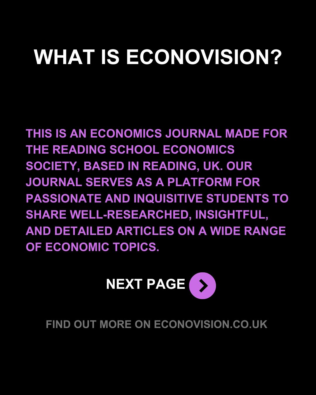 econovision.co.uk